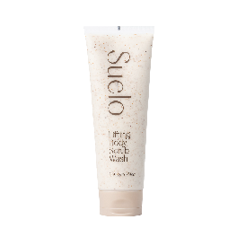 SUELO LIFTING BODY SCRUB WASH