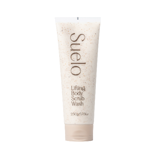 SUELO LIFTING BODY SCRUB WASH