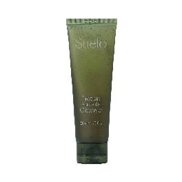 SUELO PROTEIN AMPULE CLEANSER