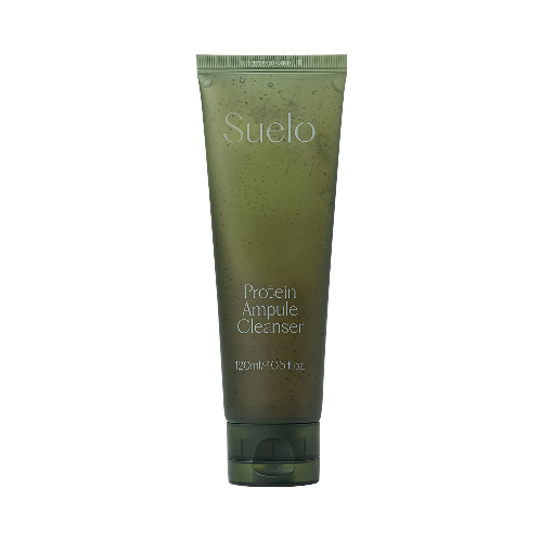 SUELO PROTEIN AMPULE CLEANSER